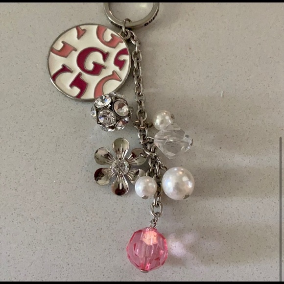 Guess choker necklace. O/S. - Picture 3 of 5